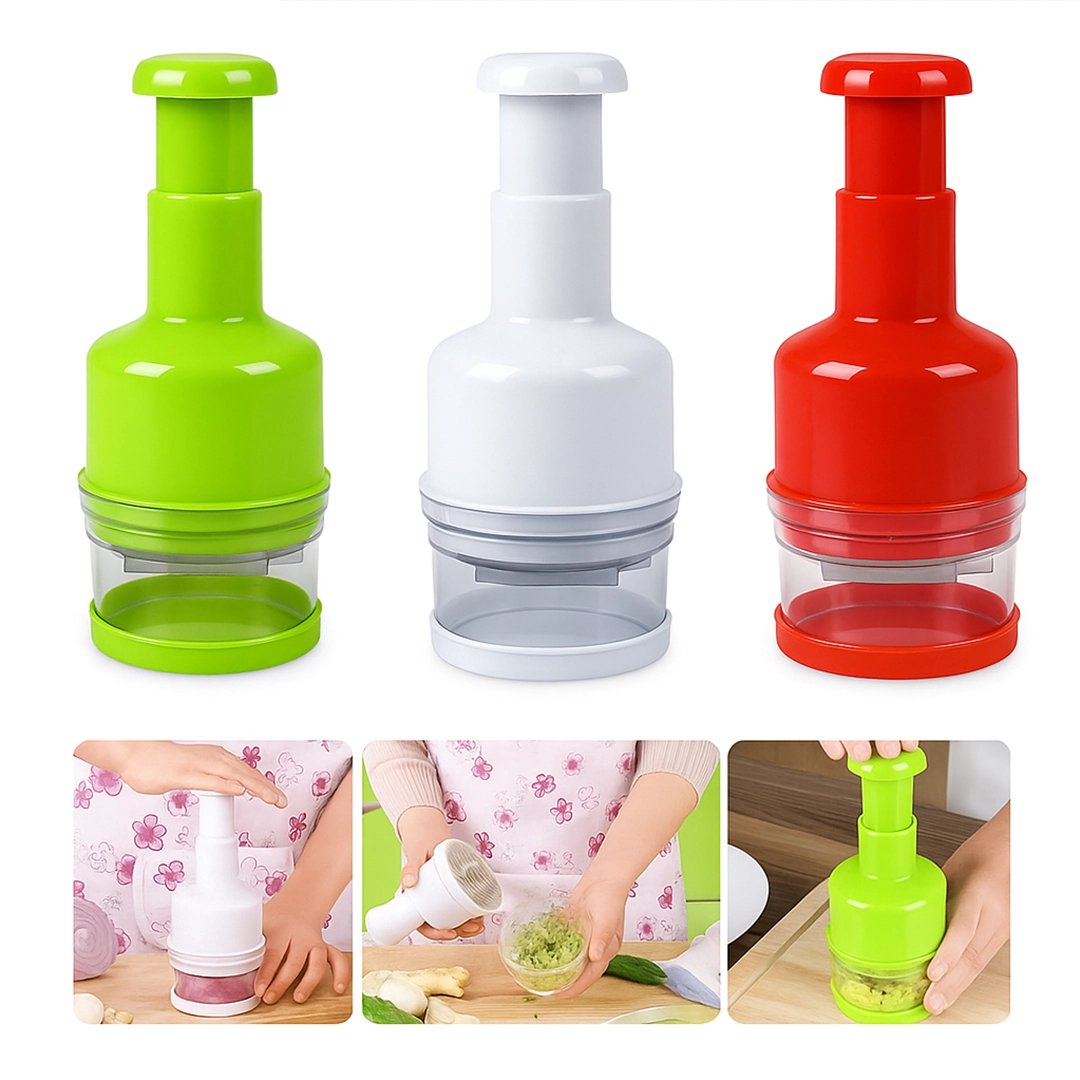 Presse Onion & Vegetable Chopper