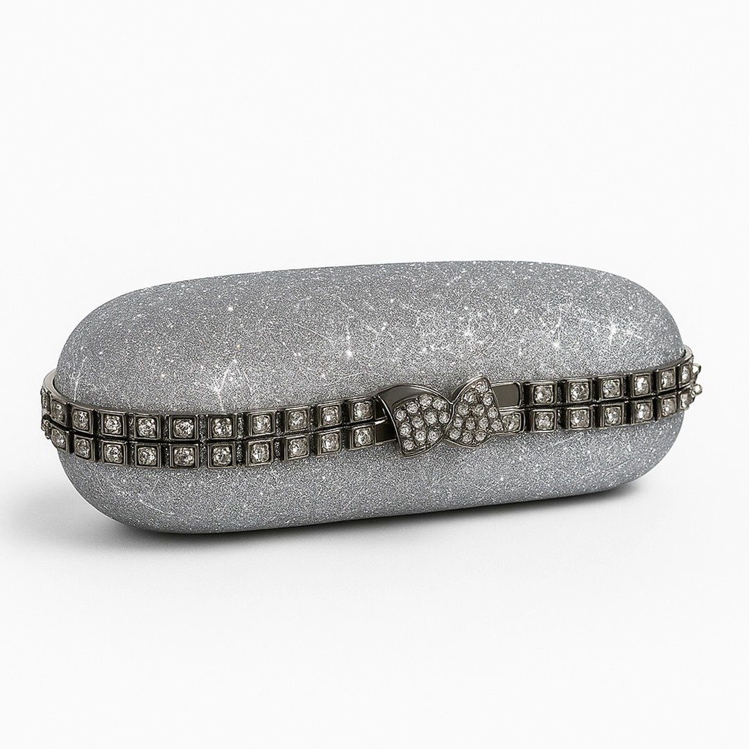Pearl Handle Clutch