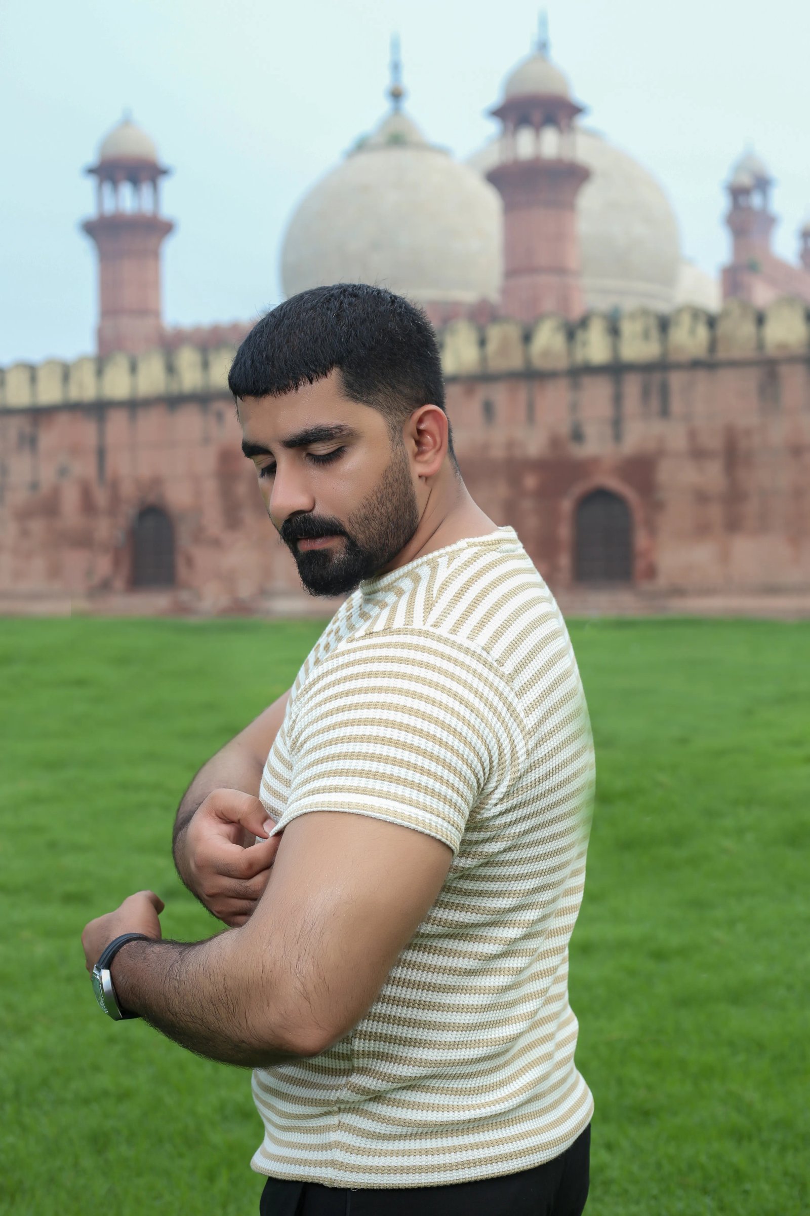 GLO-119 Sandline T-Shirt