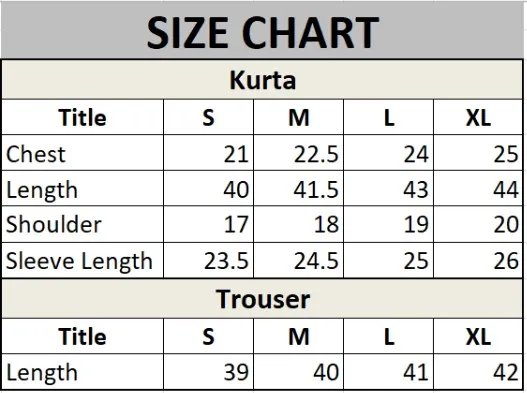 2 Pc Shadow White KRD-S-M-S -IST-3018