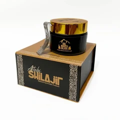 Aftabi Shilajit 25 gram