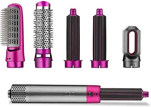 Hair Dryer Set 5 in 1