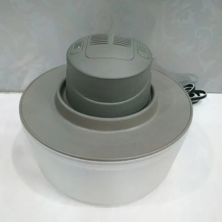 Kaliz 4-in-1 Facial Steamer