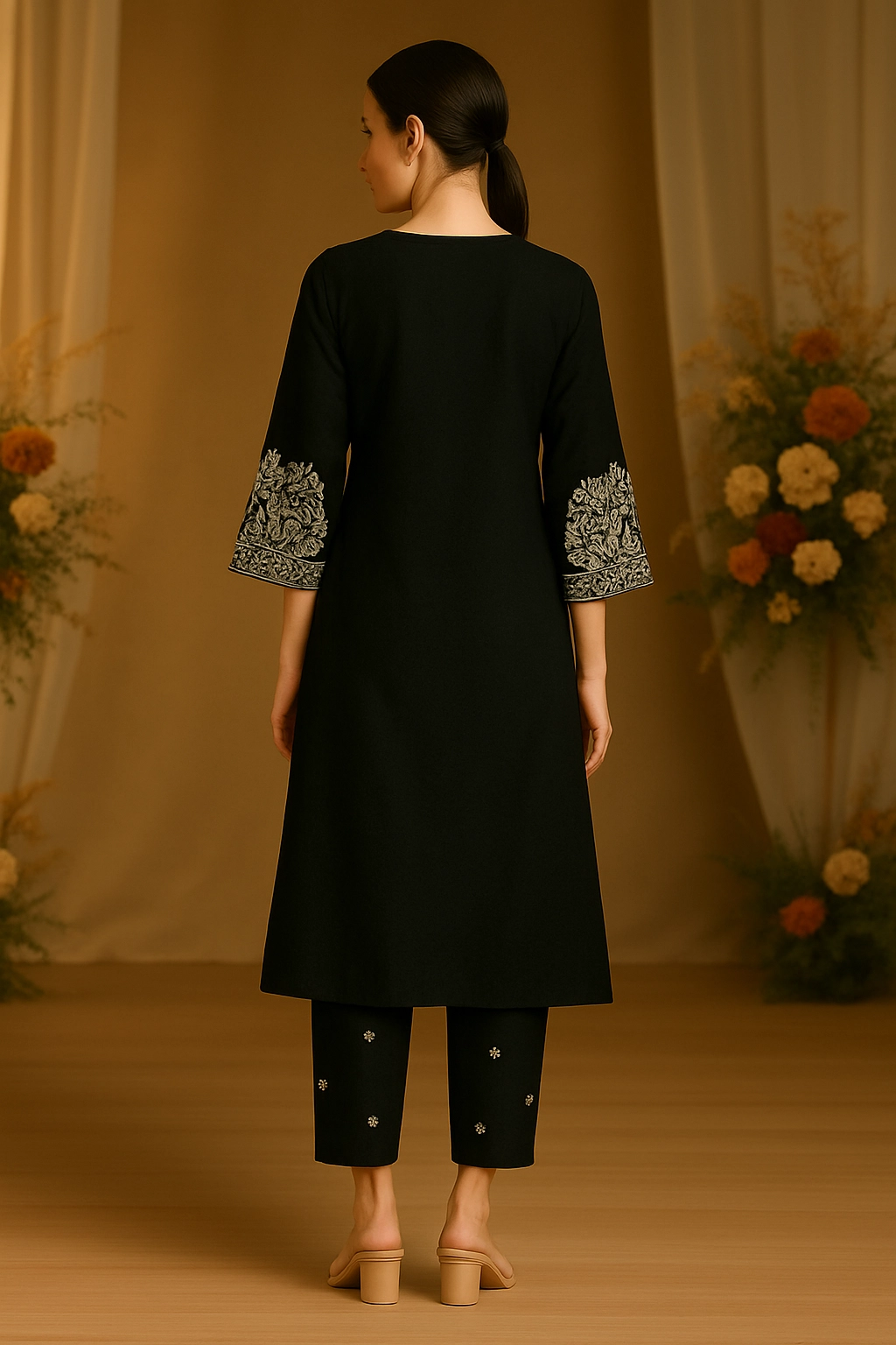 Noir Elegance