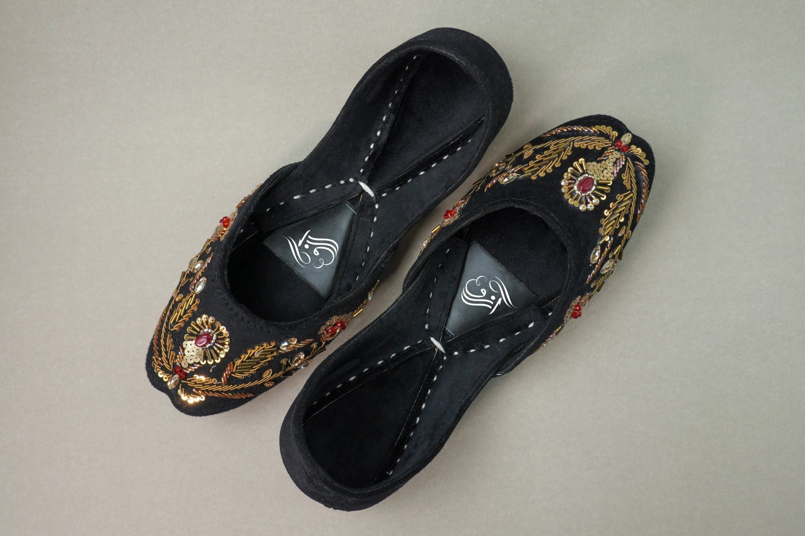 Black Shahi