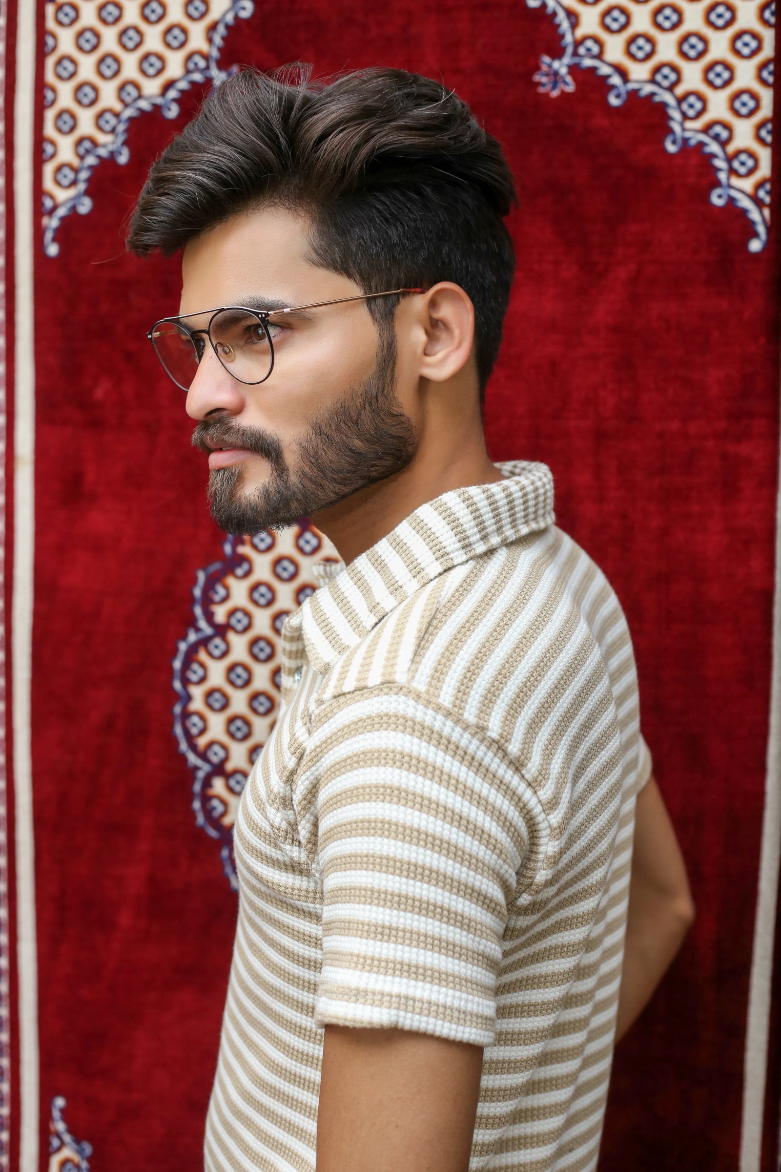 GLO-104 Sandline Polo